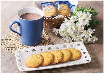 Amazon.com: Morinaga Japanese Cookie Assort Candy Snacks (3 Flover